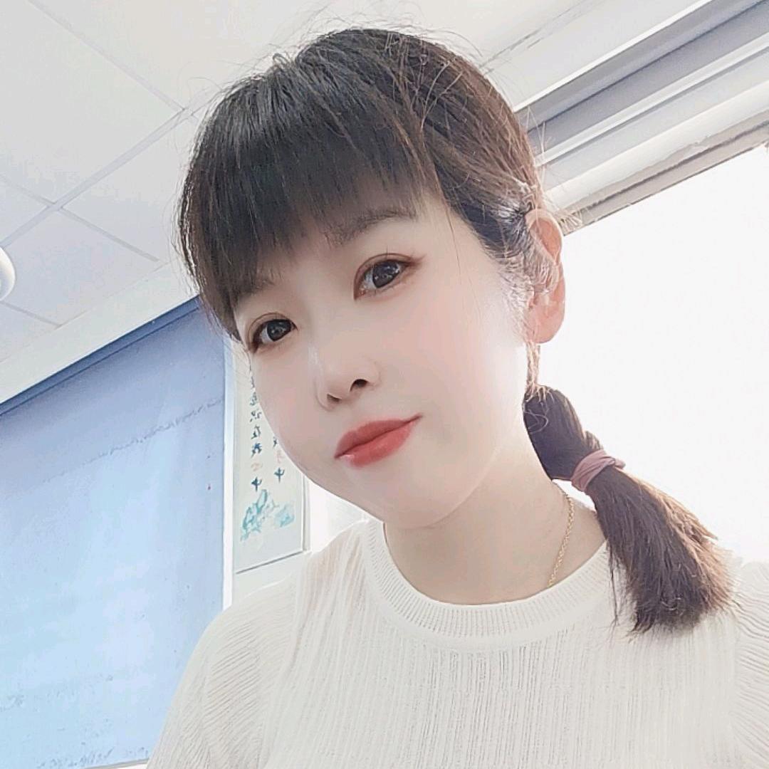 杨憨憨👧🏻