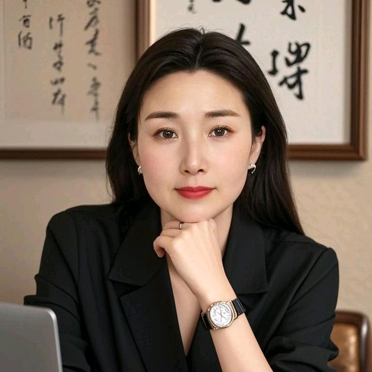 芳华人生