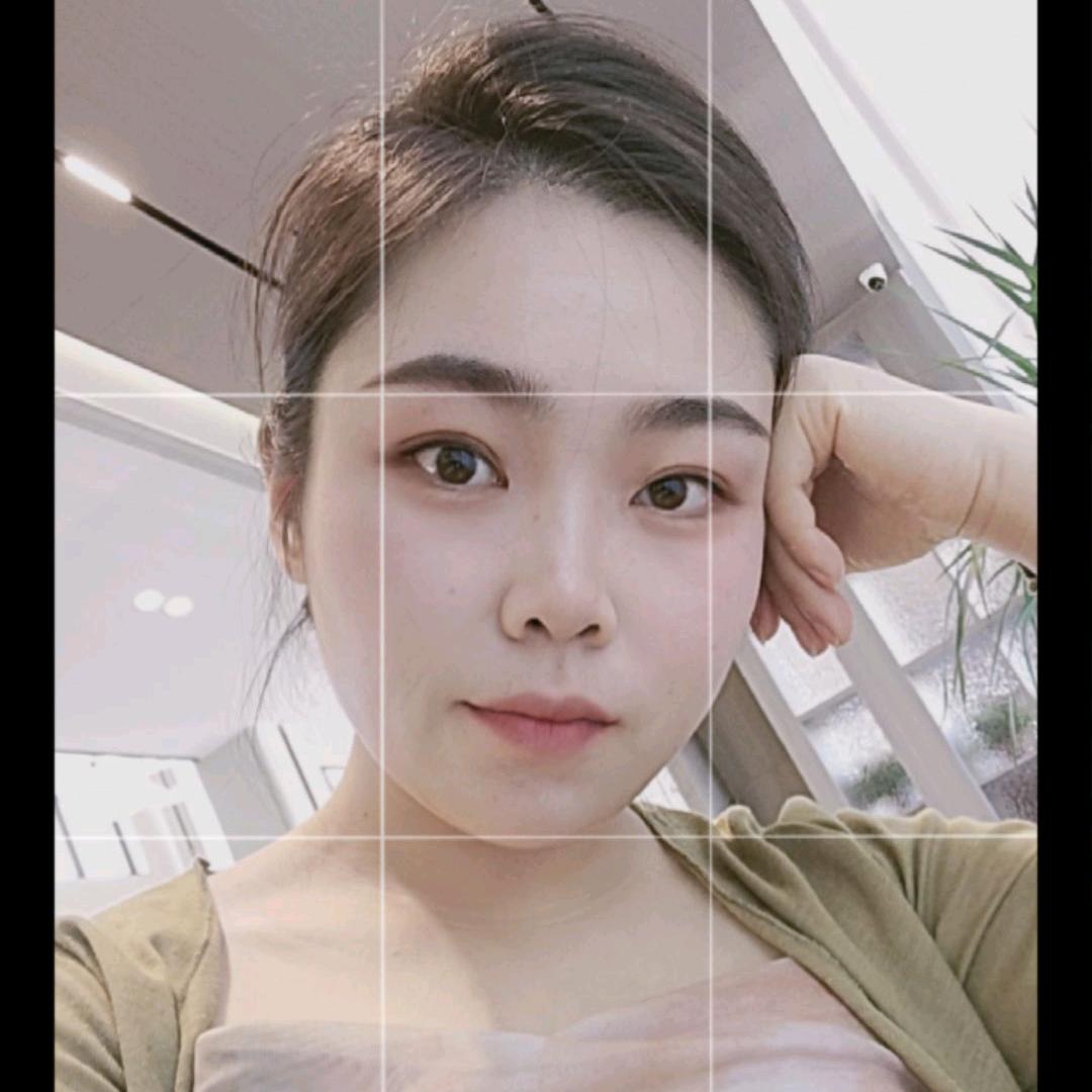 大脸猫晓丹丹