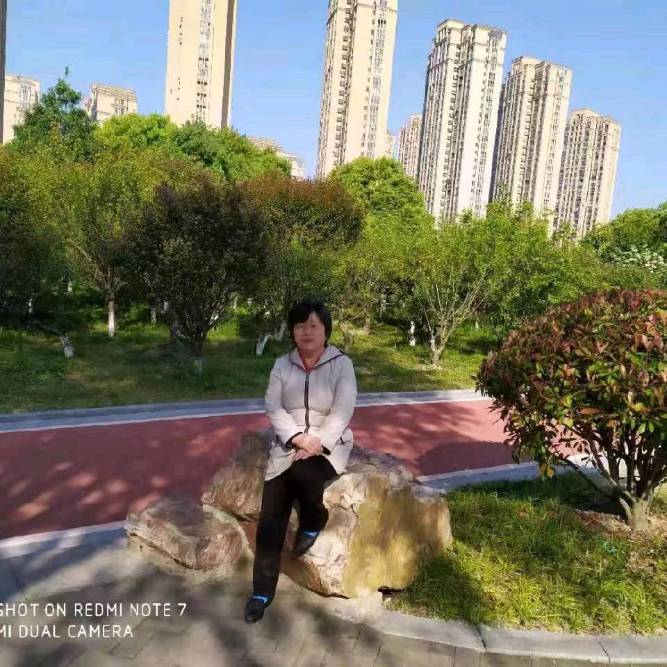 开心二姐，