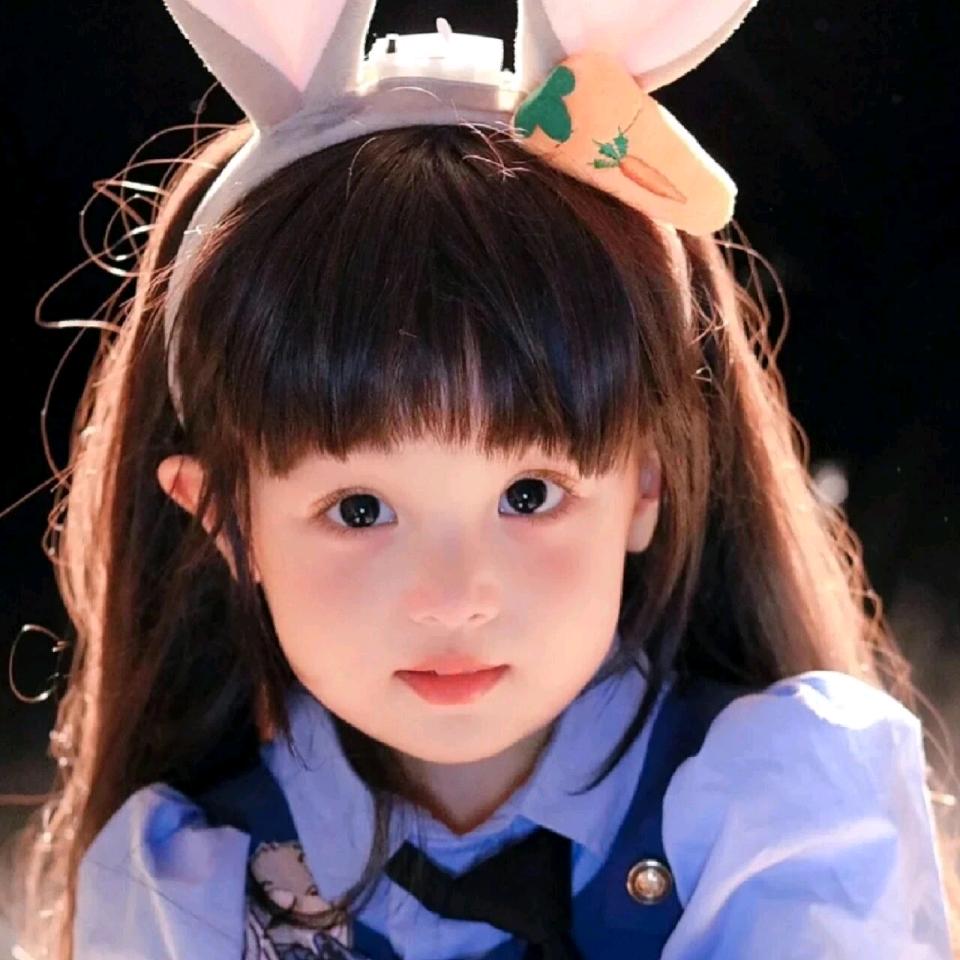 一颗小可爱
