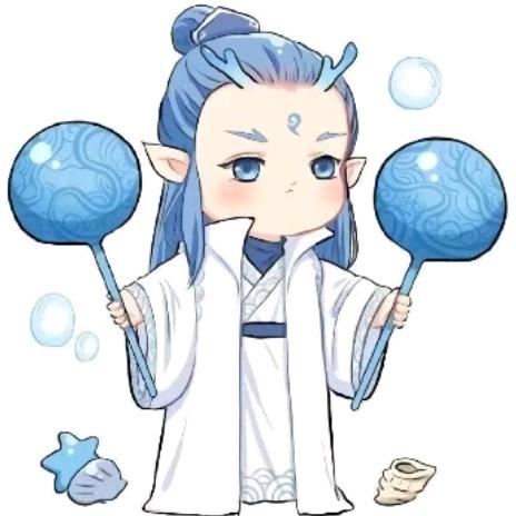 锋蜜
