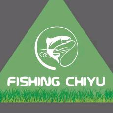 痴渔户外营地CAMP