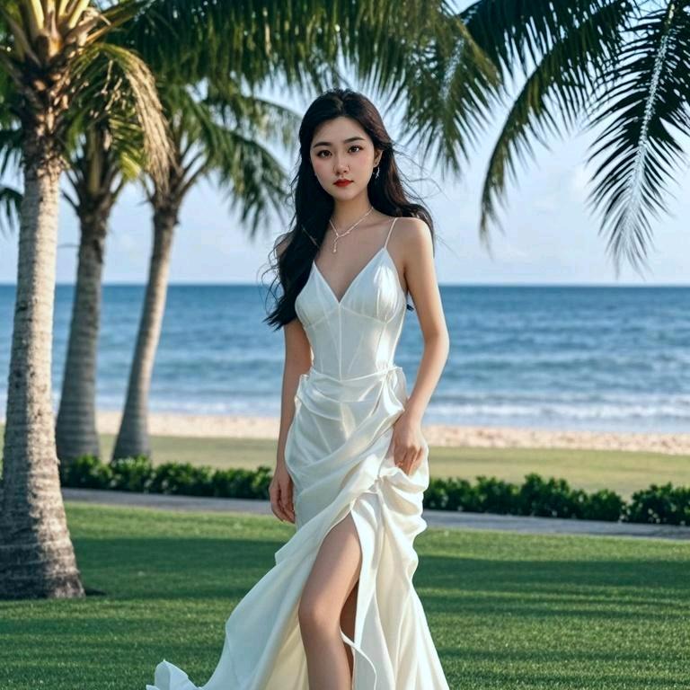 月😘月