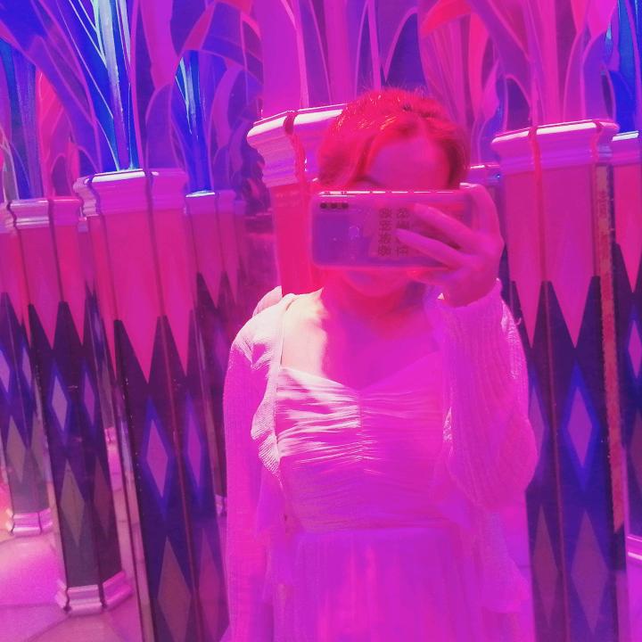 🌸终是会过去的