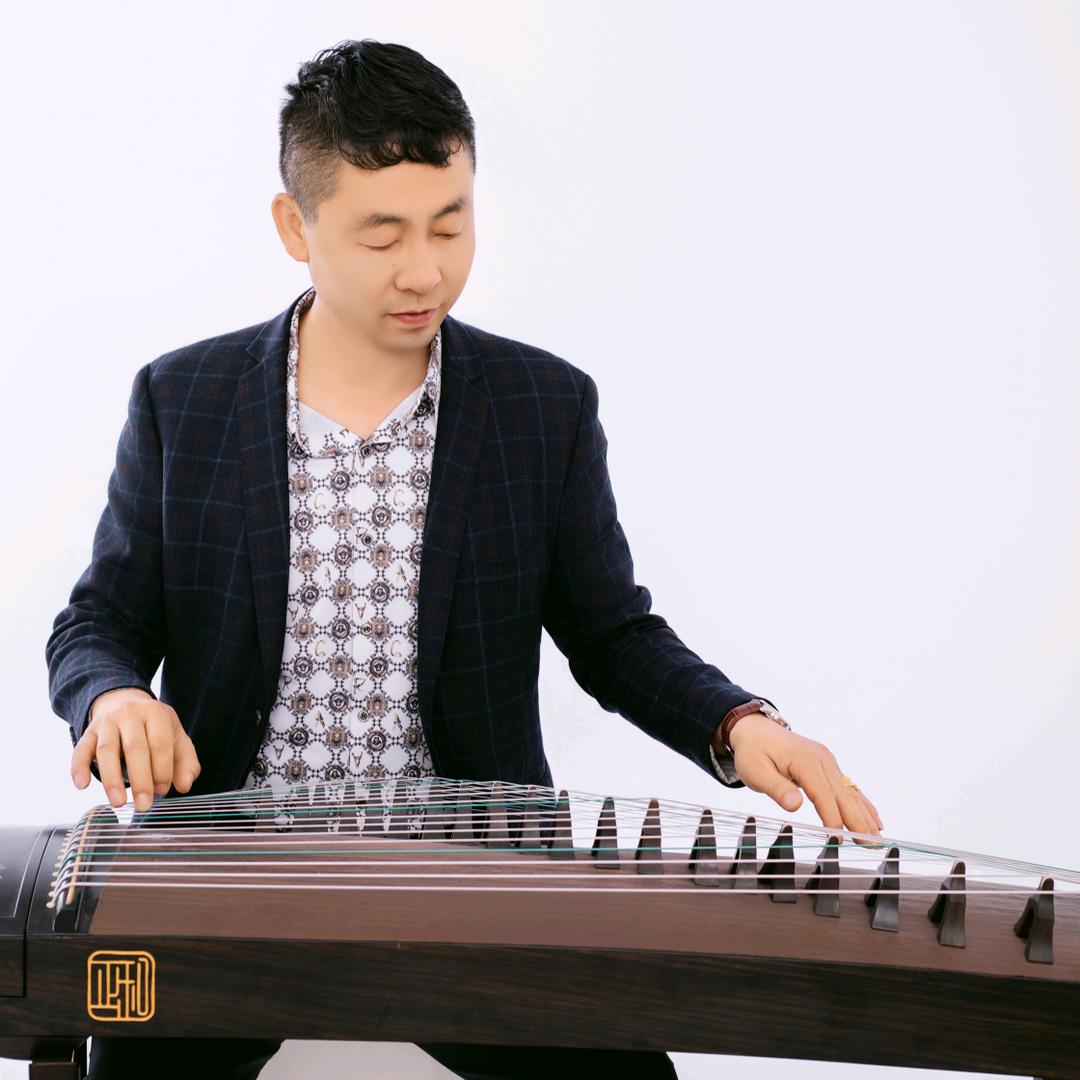 库车市韵林古筝