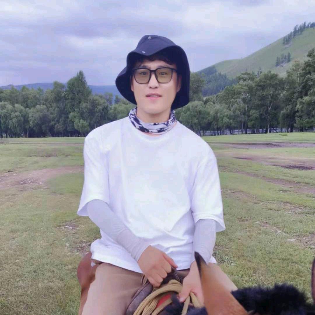 阿尔山