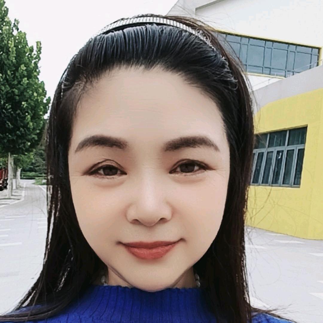 郭家姑娘💕💕