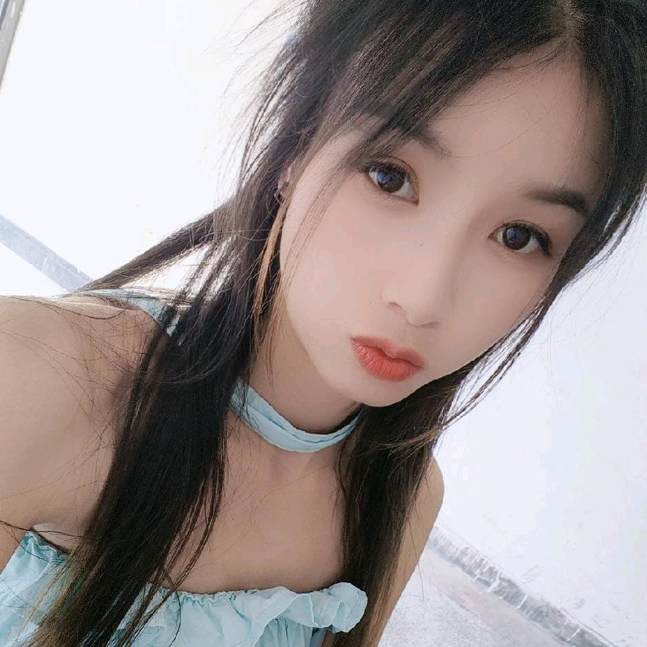 小杨@仙女