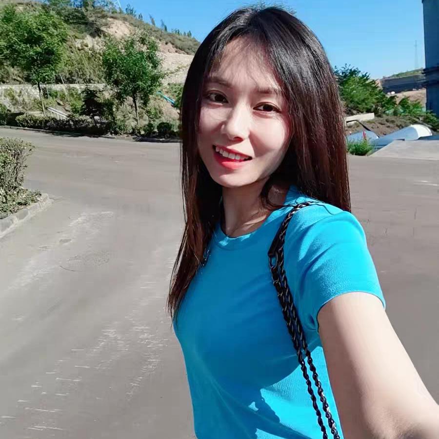 青同志😘