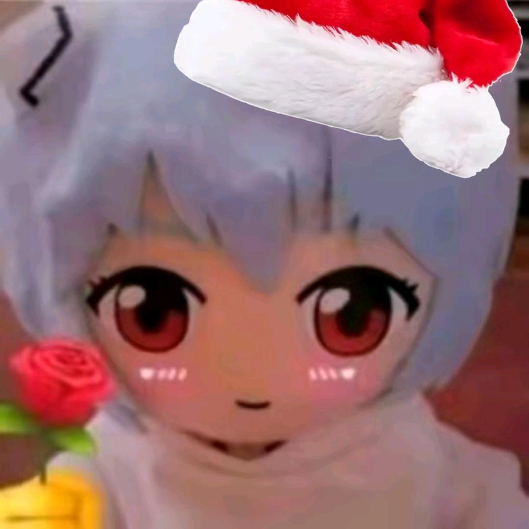 アスカの犬（绫零