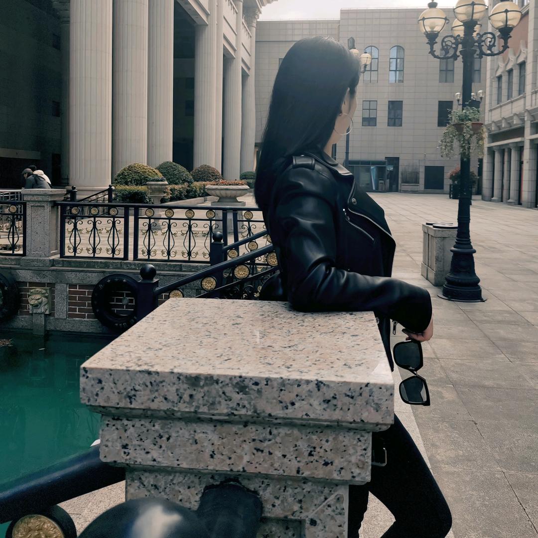 李丽靖（小号）