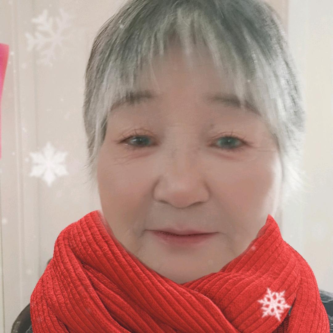 六老太太