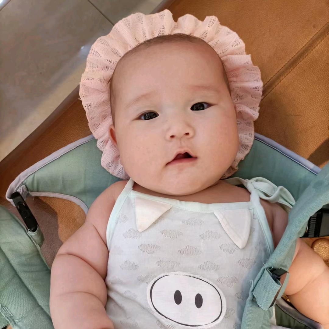 戳小然