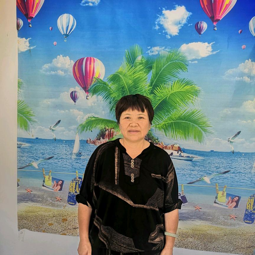 黔西姐（中午12点10分）