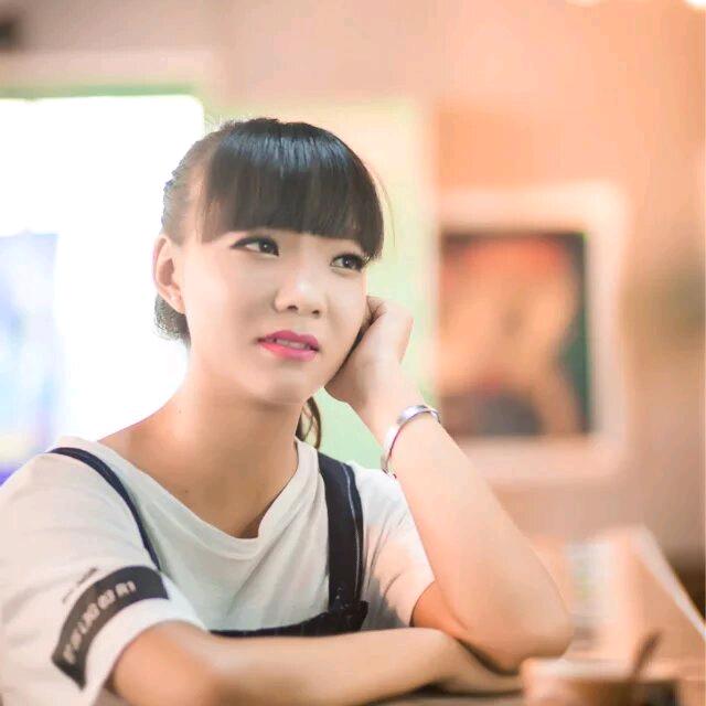 暖暖的爱