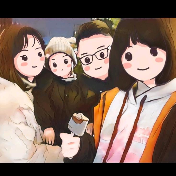 奶油盒子