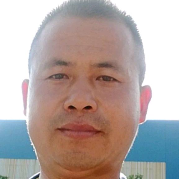 华                  .