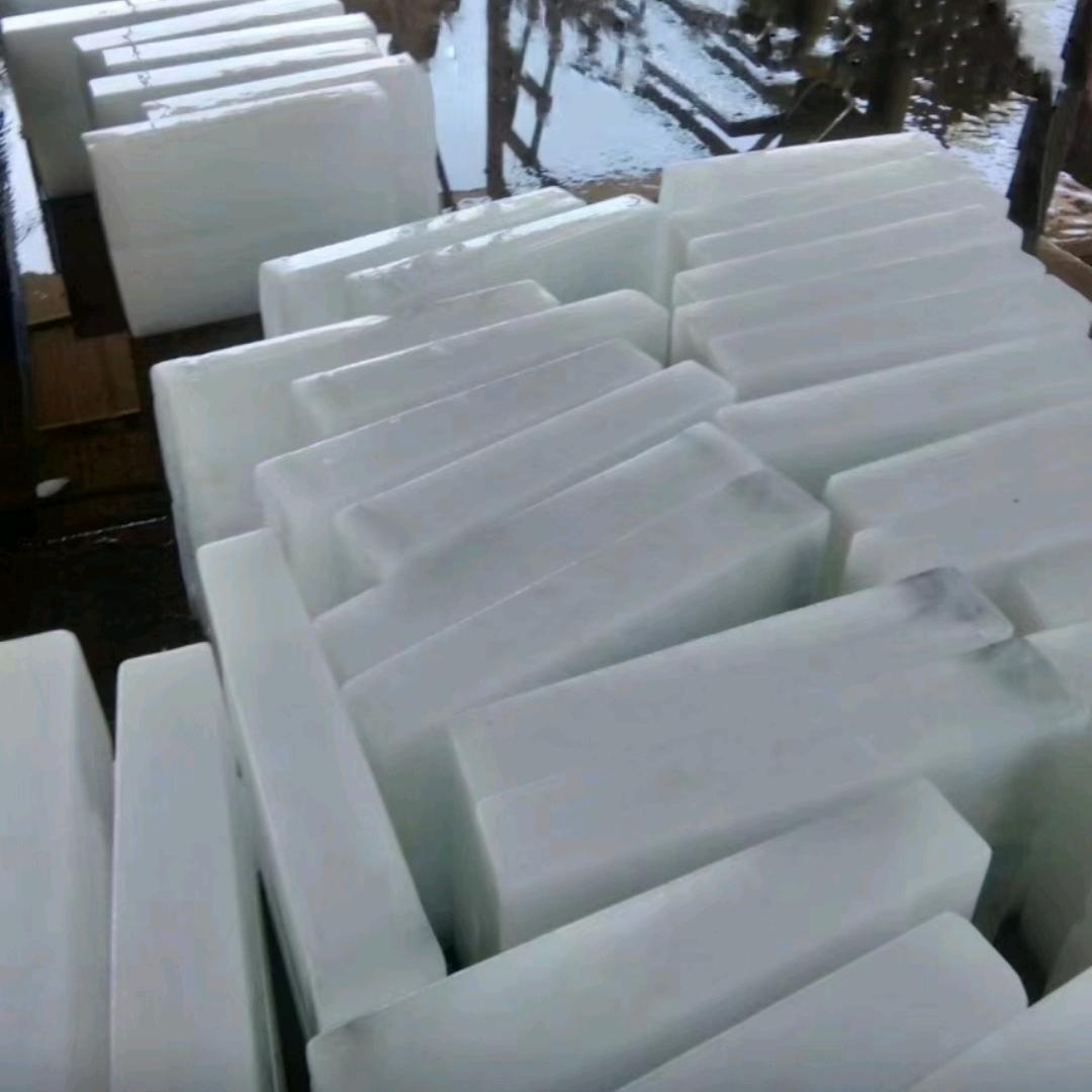 加云制冰厂（安徽蚌埠）