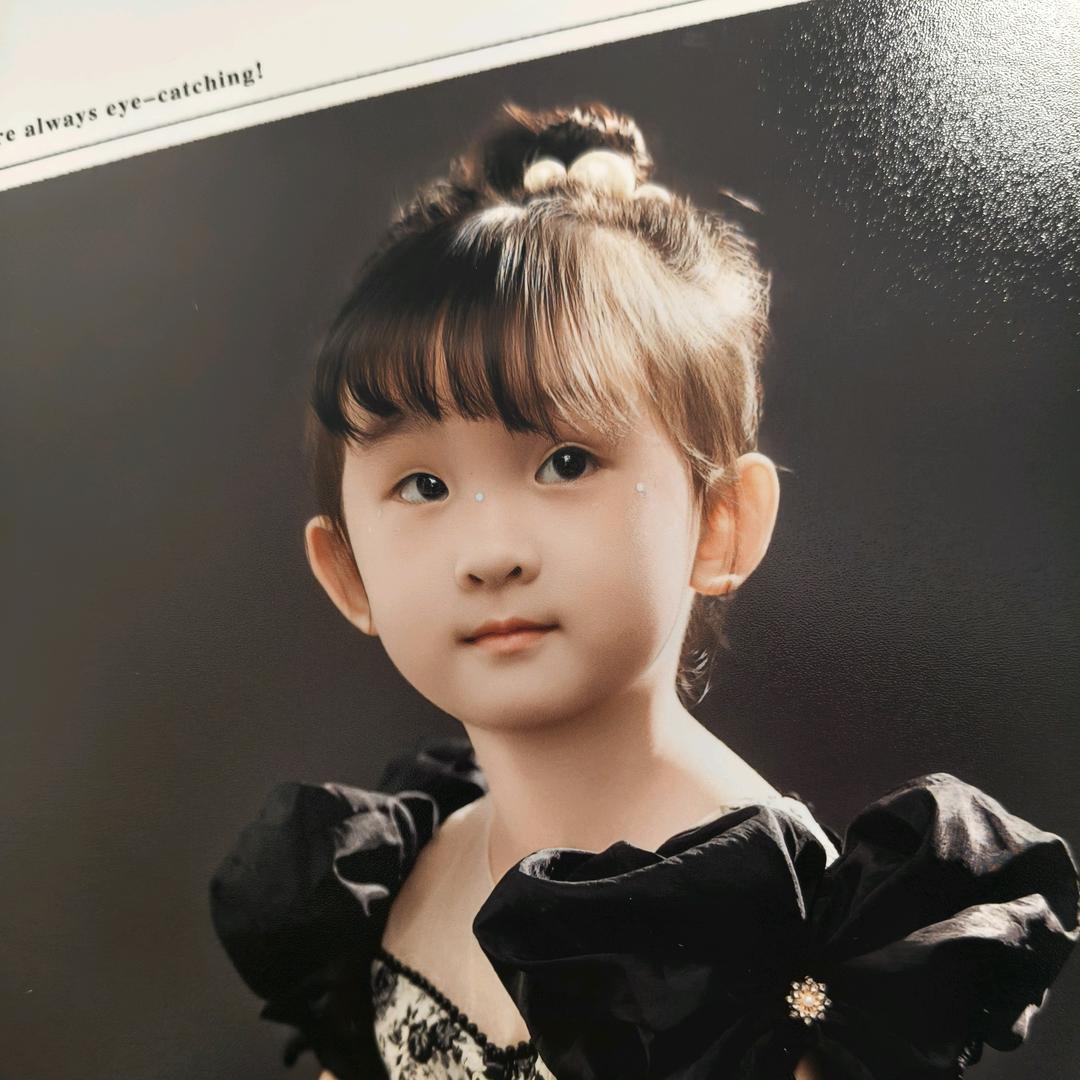 妮妮