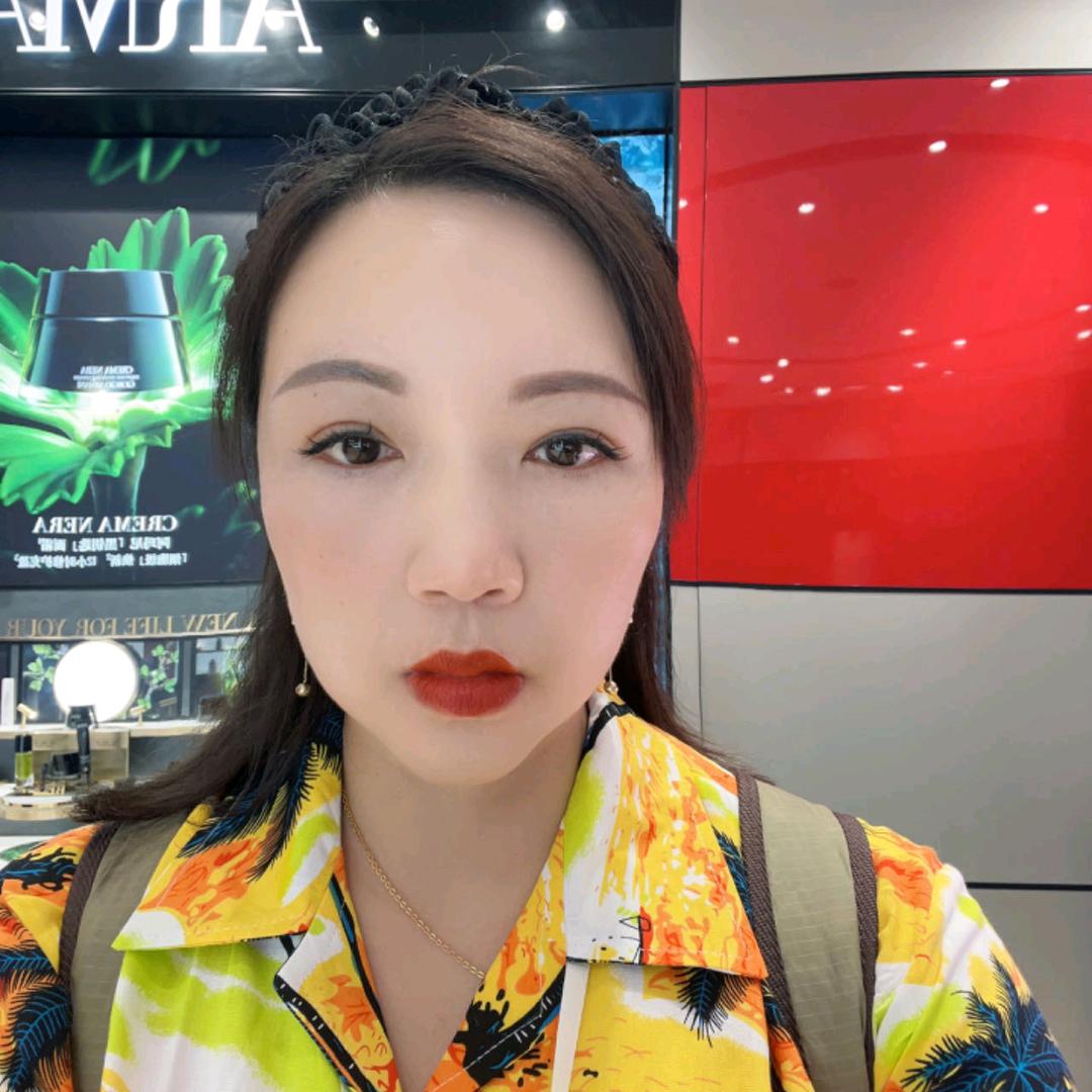 吉祥如意👑