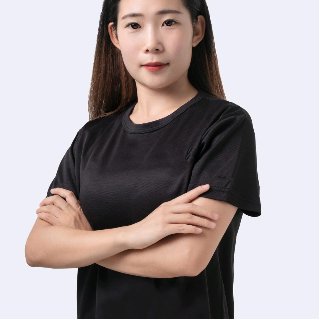 大道泳健会郭智飞