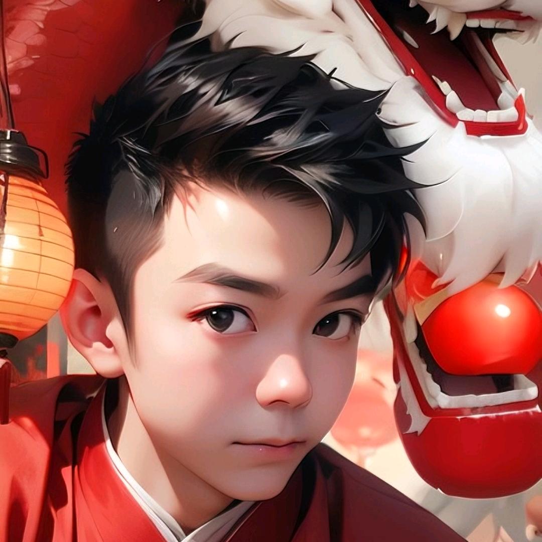 辰