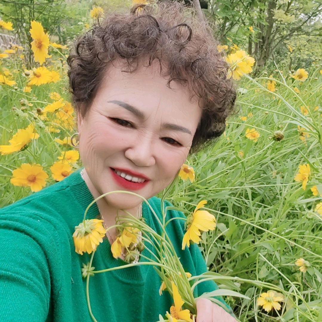 回忆（勤劳的人）🌸