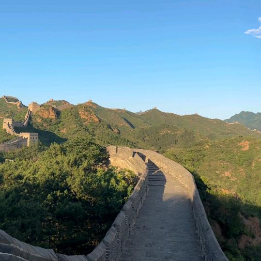 萍水相逢