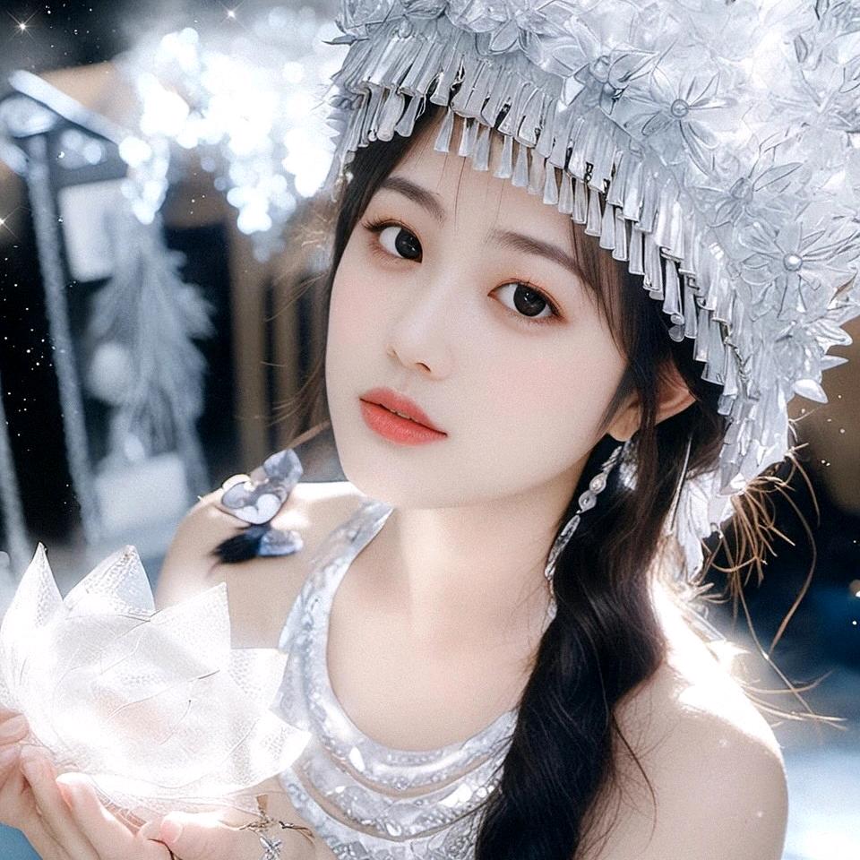 💞ღ᭄杨姐姐ღ᭄❀͜͡