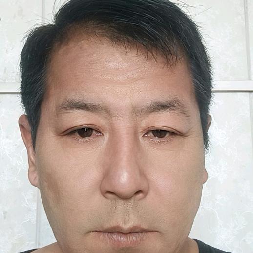 青海汉子