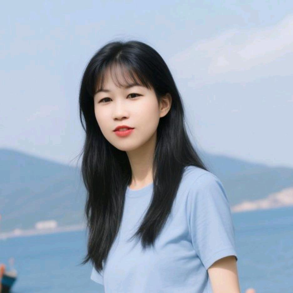 阿瑛,