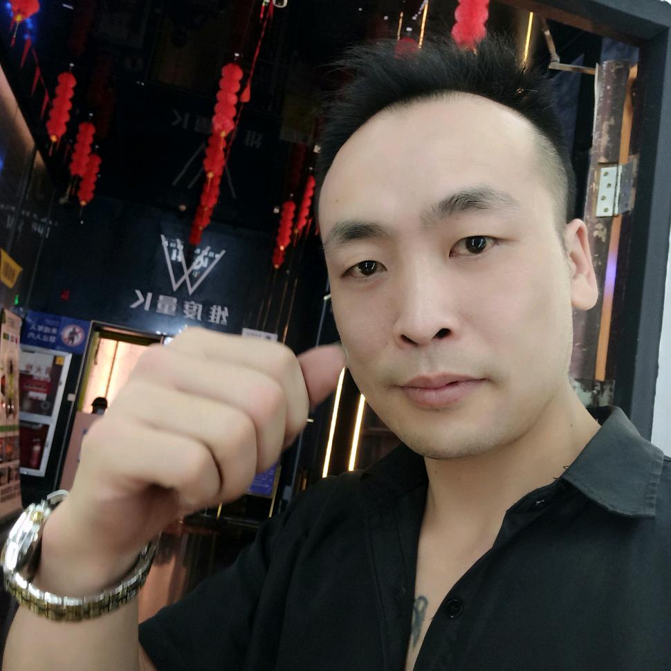 城仔