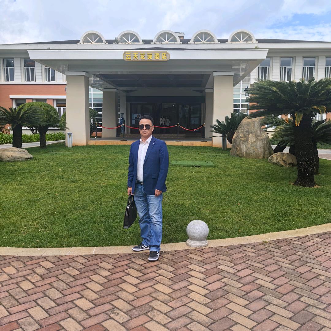 汇注册公司的老会计