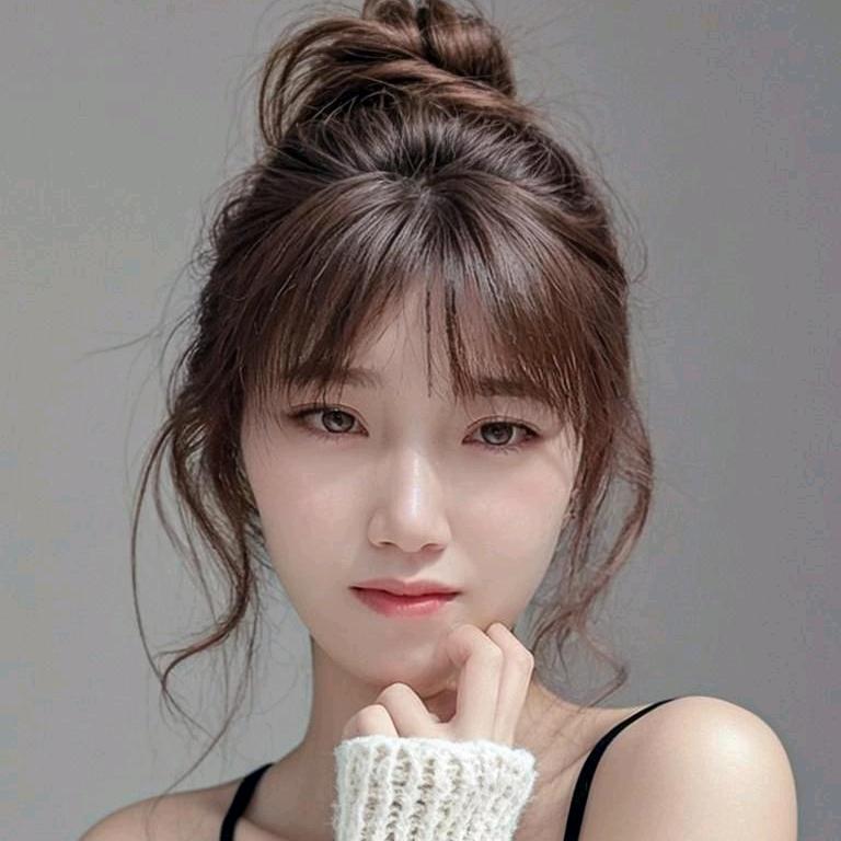 幸运草（拒私聊）