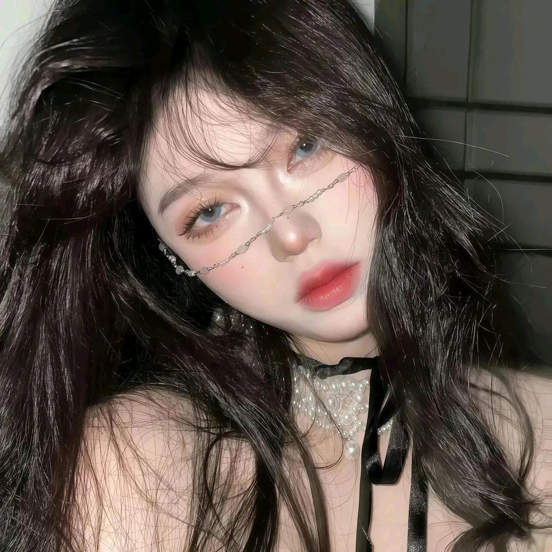 颜宝宝🍡⁹⁵⁶