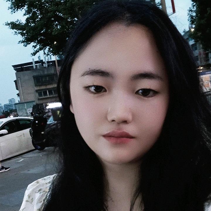 小兰妹