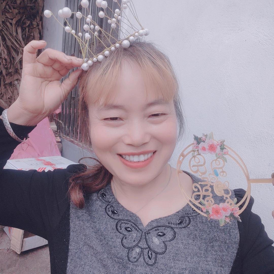 农村陈姐