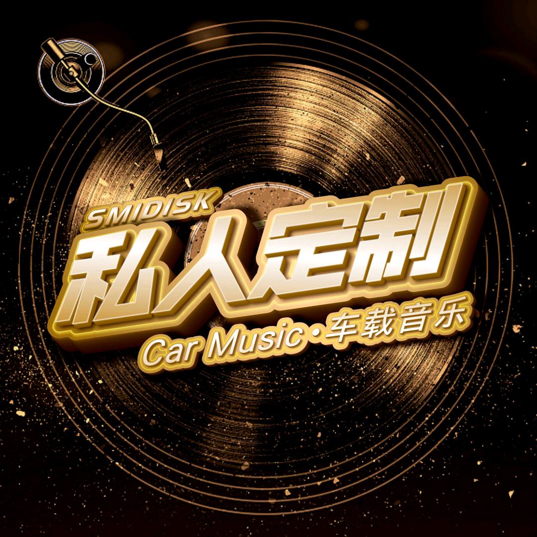 小猫家私人订制无损音乐（车载U盘）