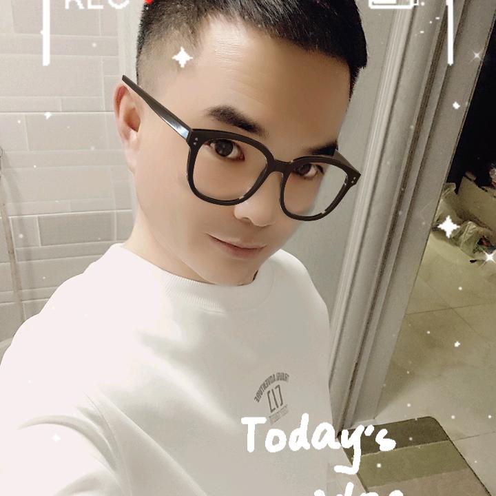 姜小姜↗………