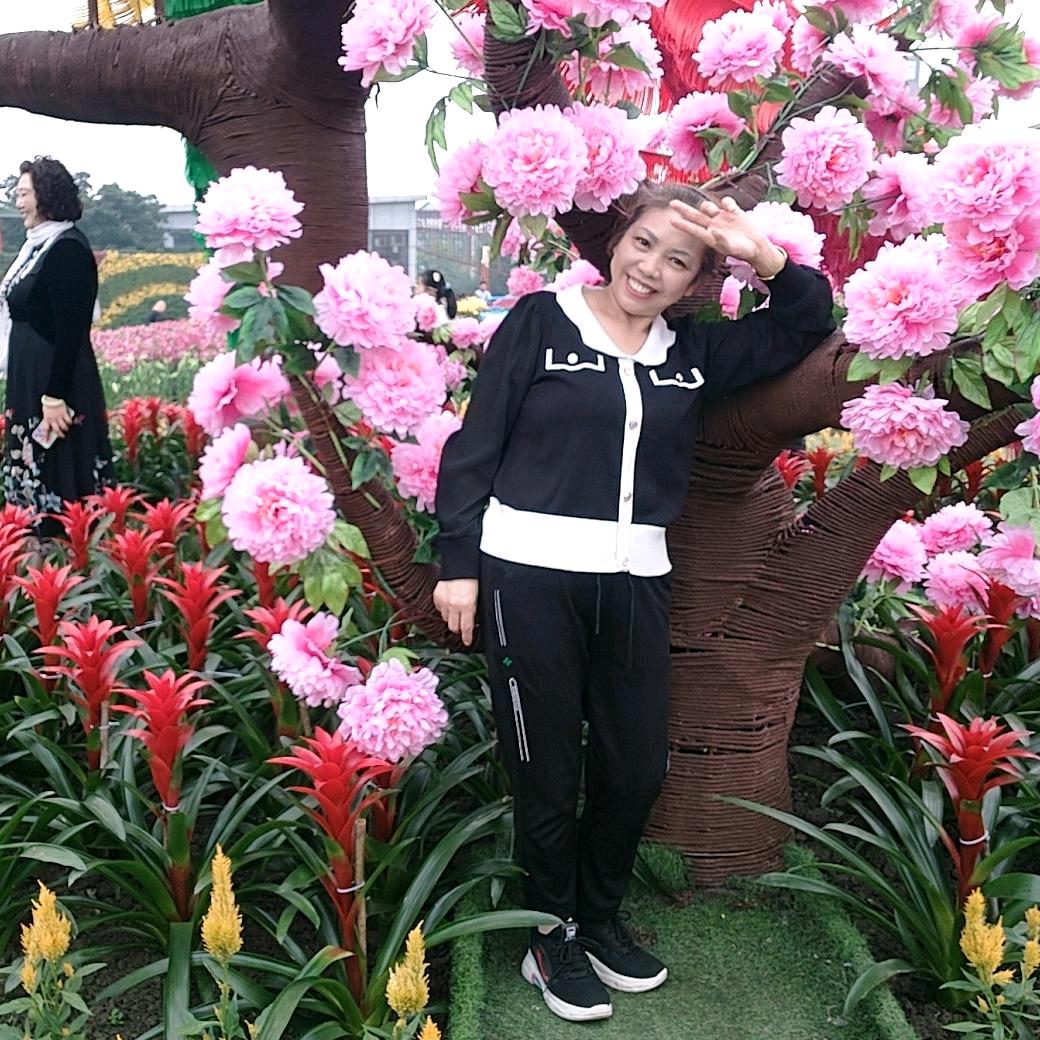 用户开心快乐方如一