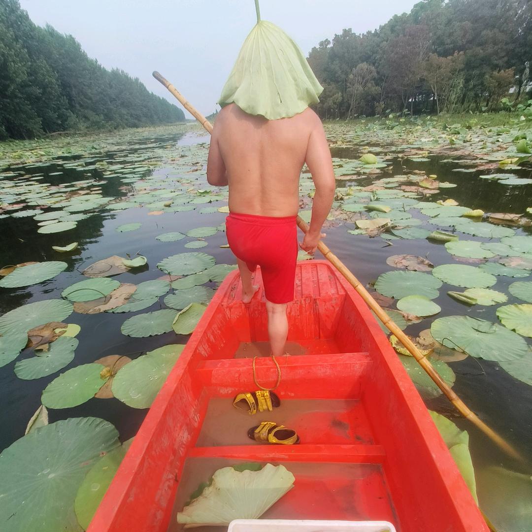 亮亮爱旅行