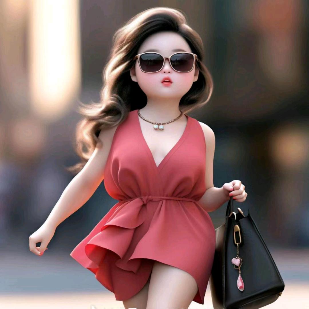 小丸子