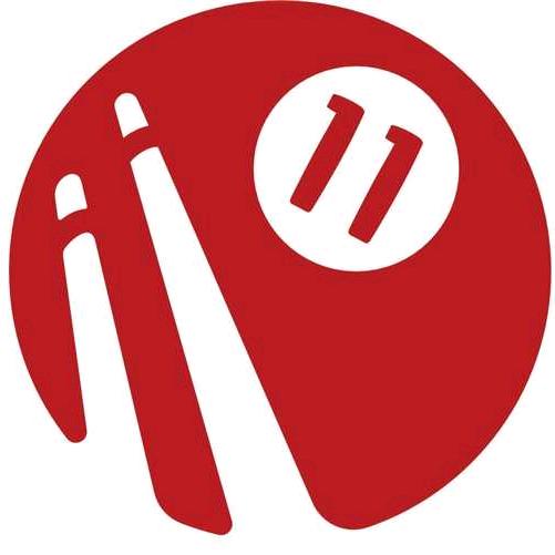 11度国际台球俱乐部