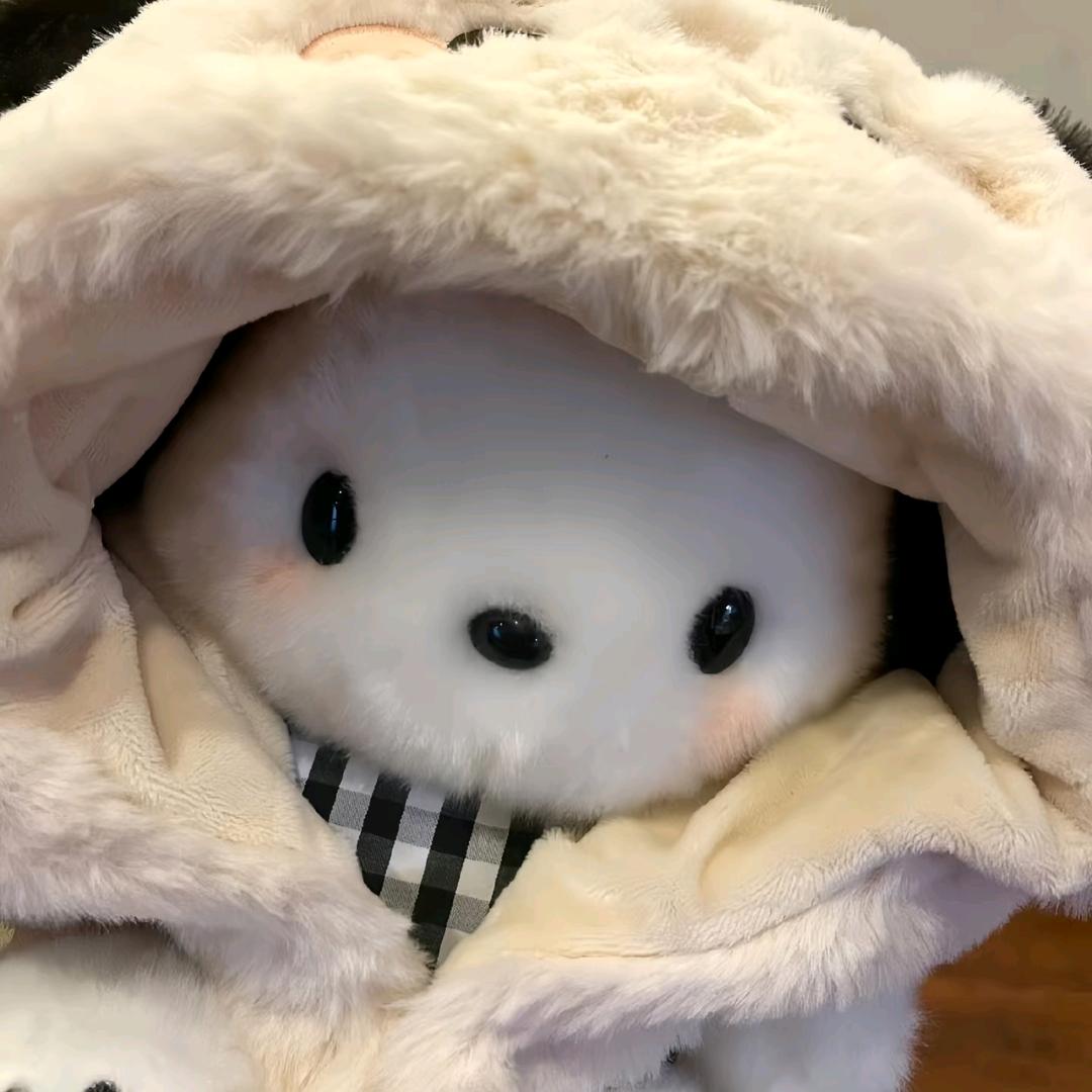 小豆丁（接🥚）