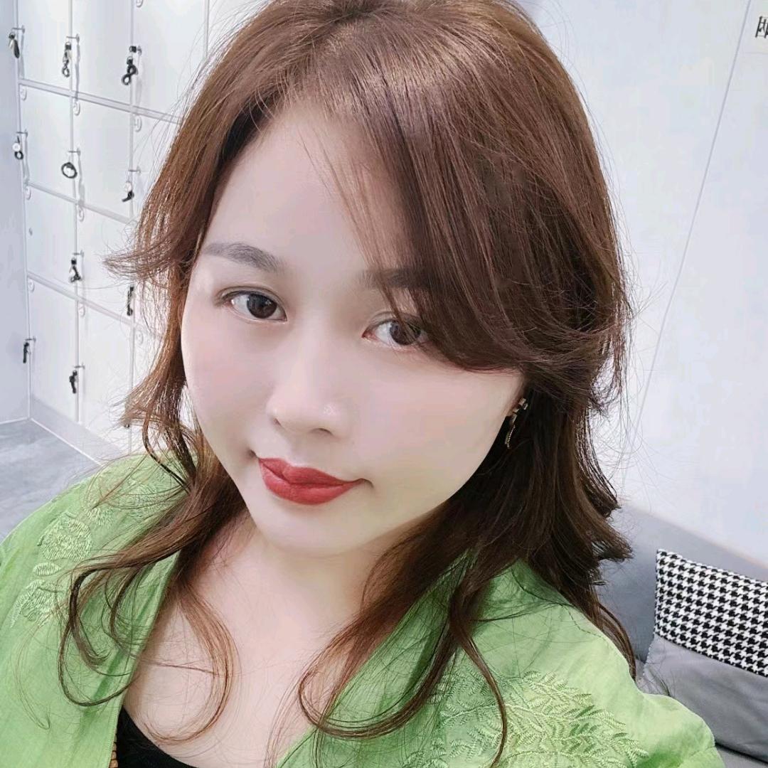 陈舒妍肌肤调理