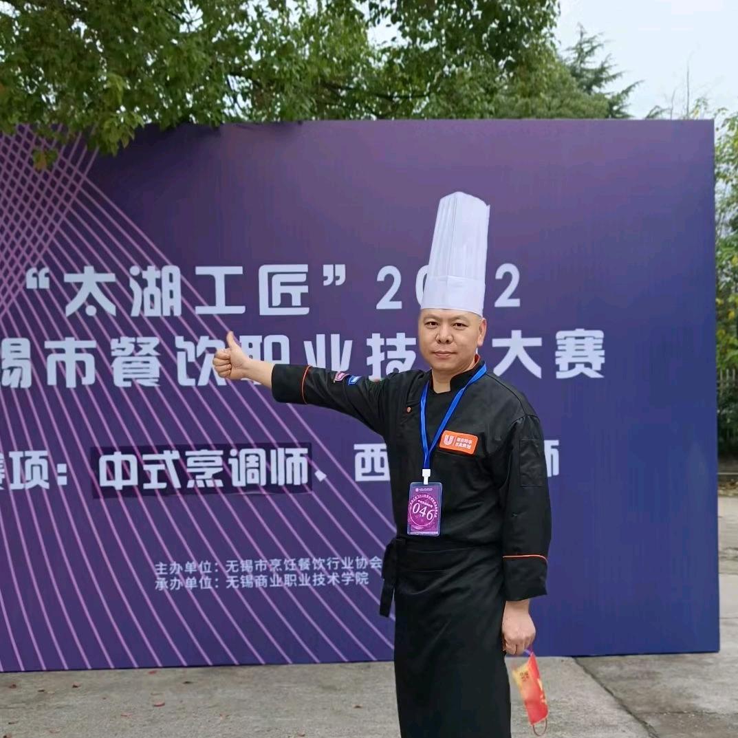 吃不胖的涛哥