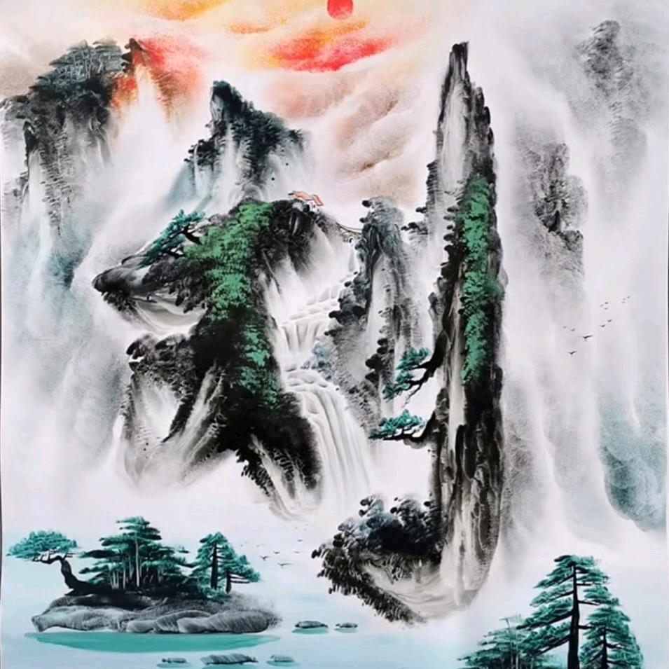 刘猛