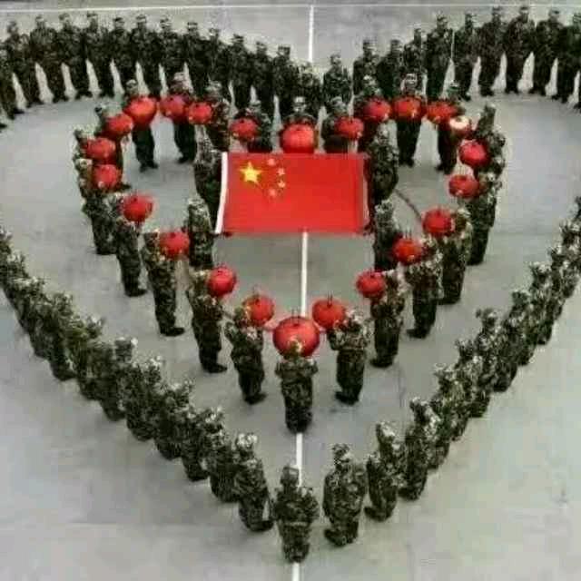 ❤️不忘初心❤️