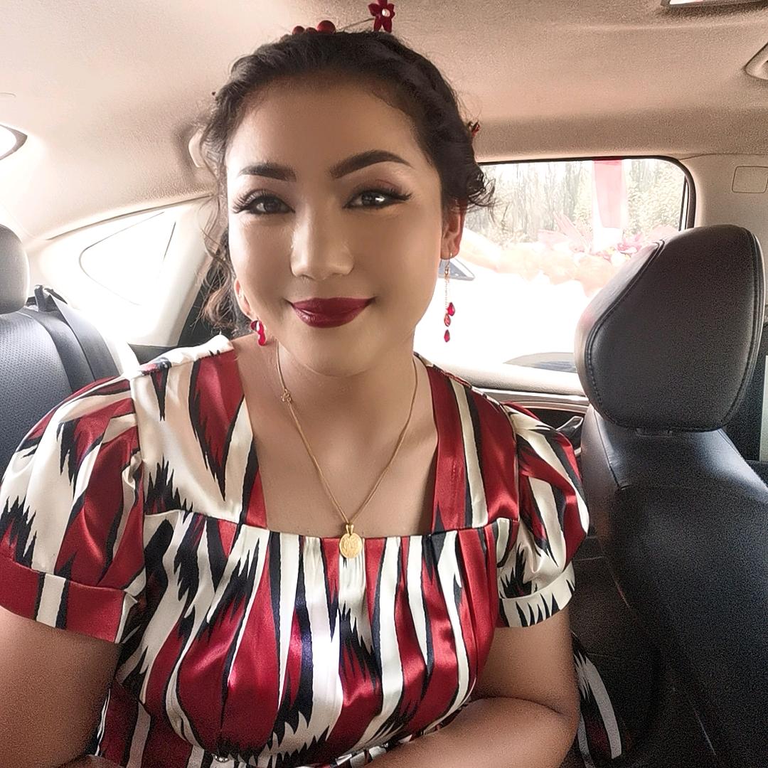 💋克力比努尔💋